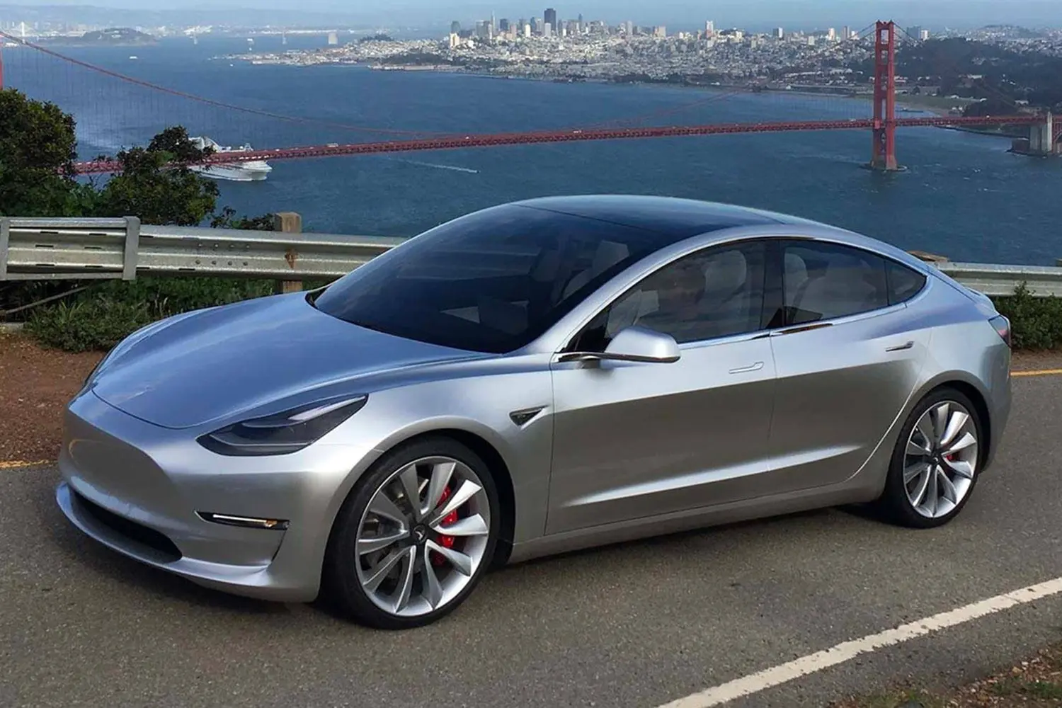 Fiberglass-Composite-Materials-Tesla