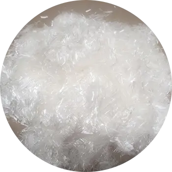 Fiberglass-Yarn