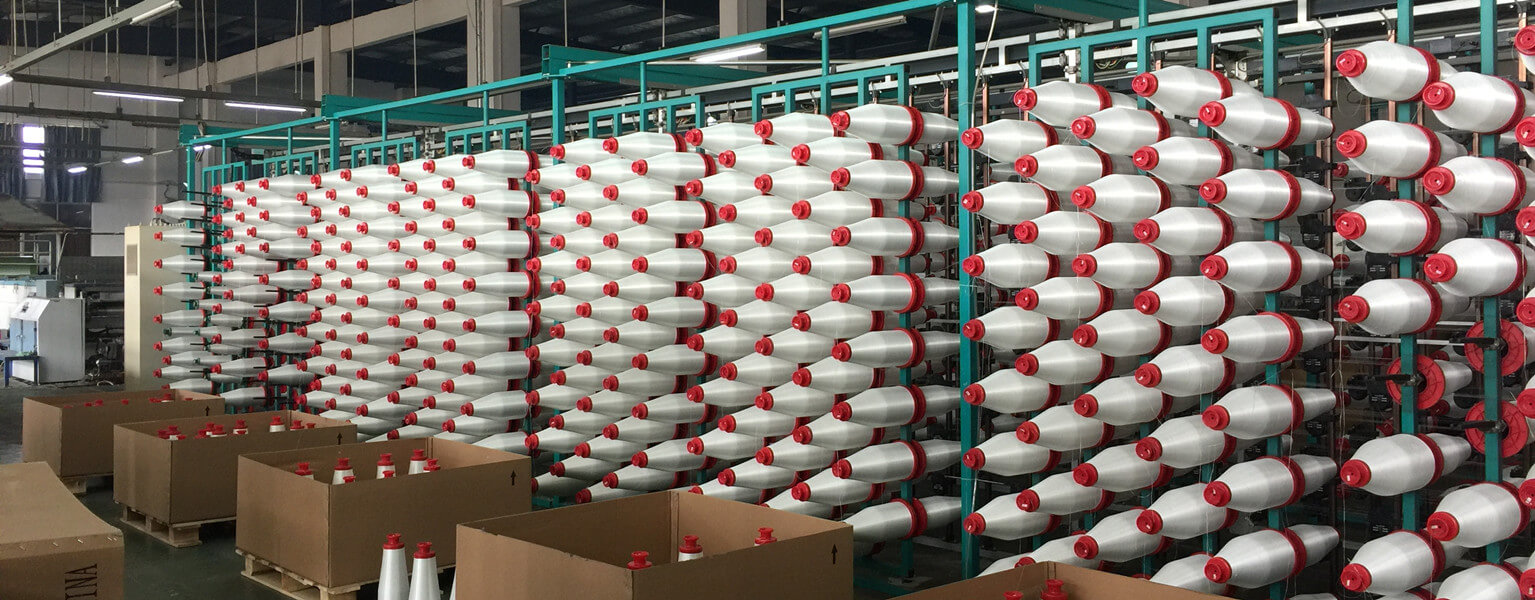Fiberglass-Yarn