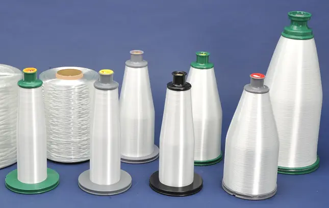 G75 Fiberglass Yarn