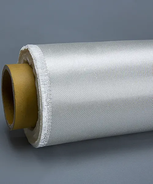 High-Silica-Fiberglass-Cloth High-Silica-Fiberglass-Cloth