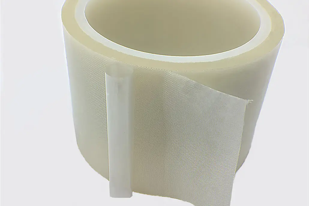 High-Silica-Fiberglass-Tape