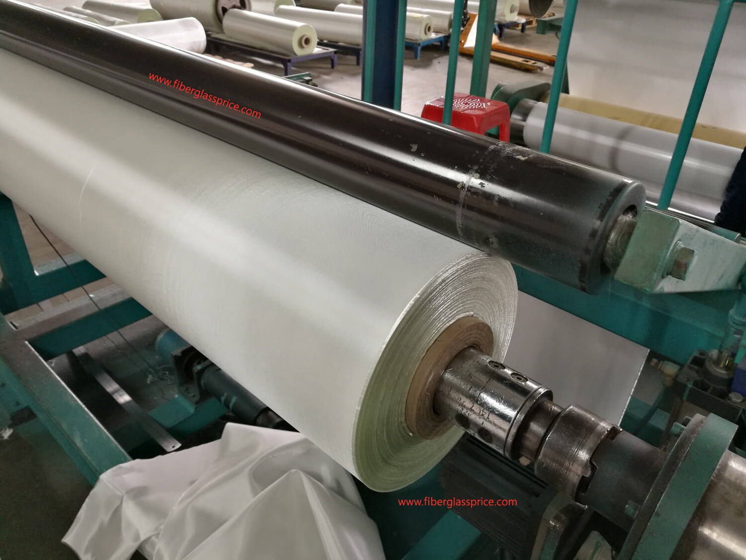 What-is-Fiberglass-Cloth-Made-Of