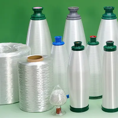 fiberglass yarn