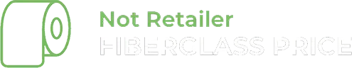 Fiberglass Cloth Logo