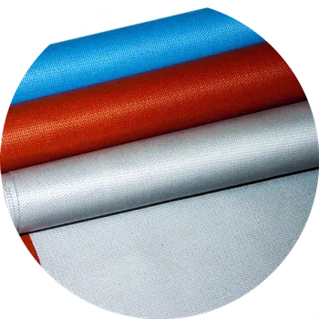silicone cloth